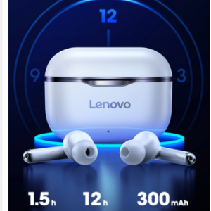 Lenovo Live EarBuds