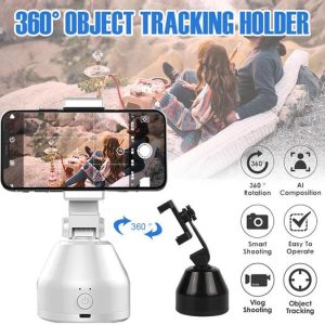 360 Object Tracker Holder | Gimble